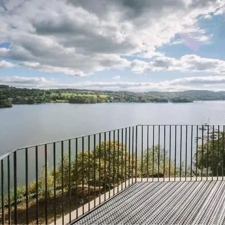 Haven Lakeland 3 Bed Luxury Caravan Flookburgh Exterior photo