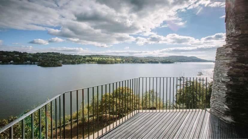 Haven Lakeland 3 Bed Luxury Caravan