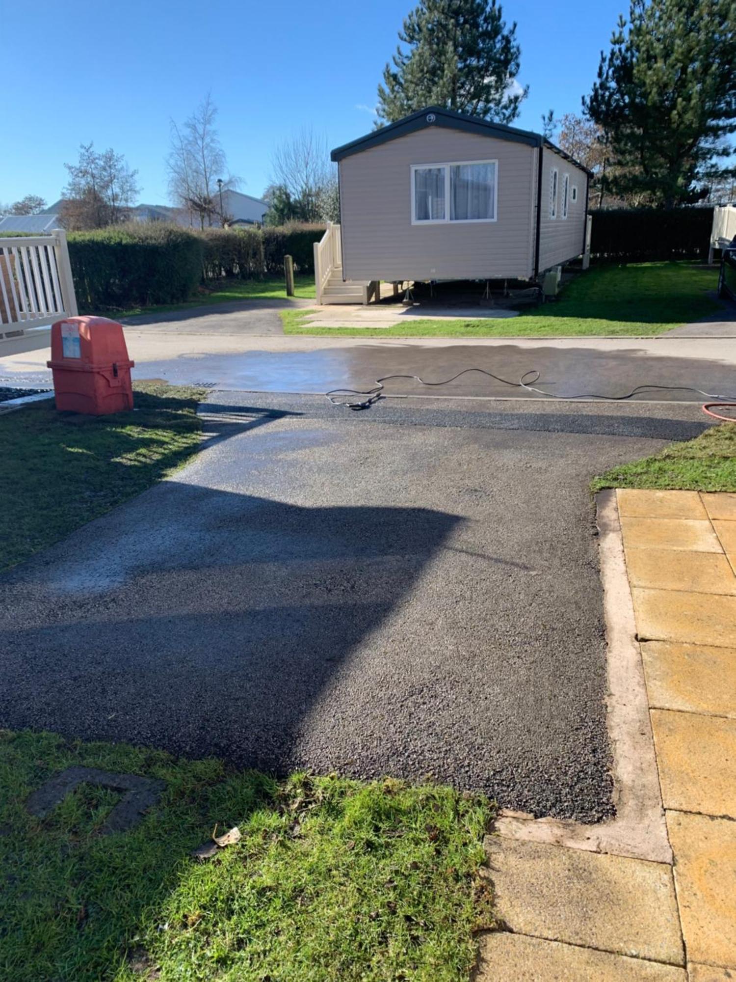 Haven Lakeland 3 Bed Luxury Caravan